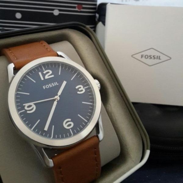 Fossil watch bq2304 cheap