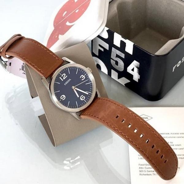 Fossil watch bq2304 on sale