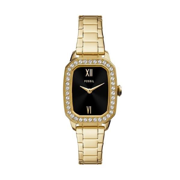 Rectangle fossil new arrivals watch