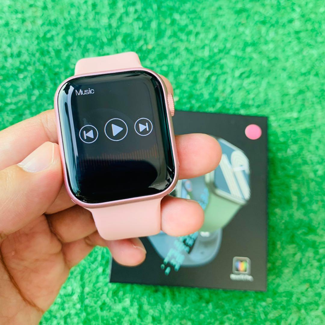 Series 7 mini clearance