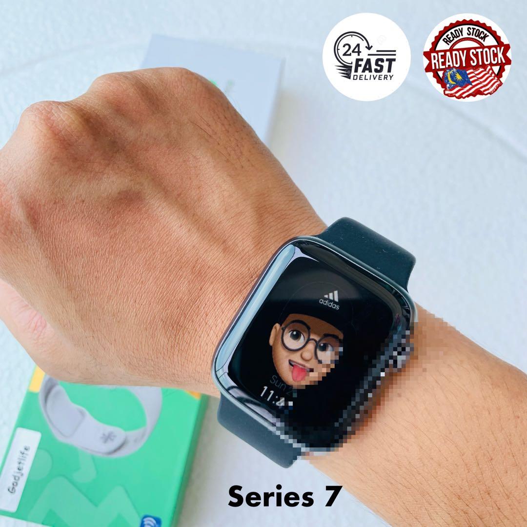 Nfc support smart watch clearance