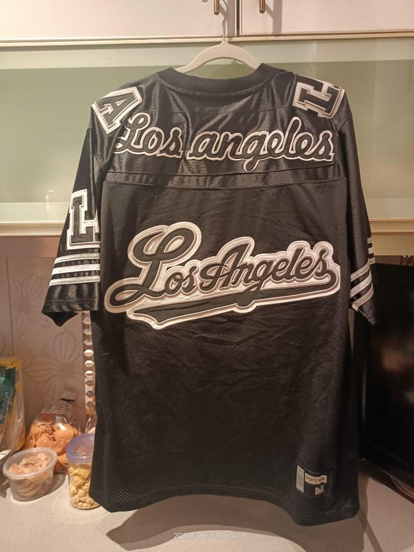 NFL Los Angeles Raiders Vintage Jersey, Men's Fashion, Tops & Sets