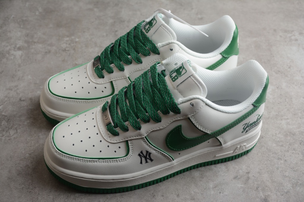 Nike air force 1 boston top celtics