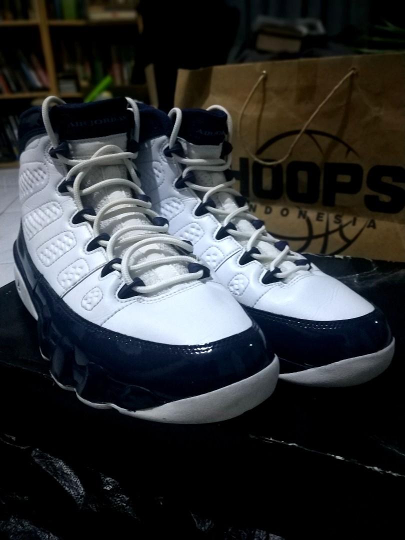 the new retro 9 jordans