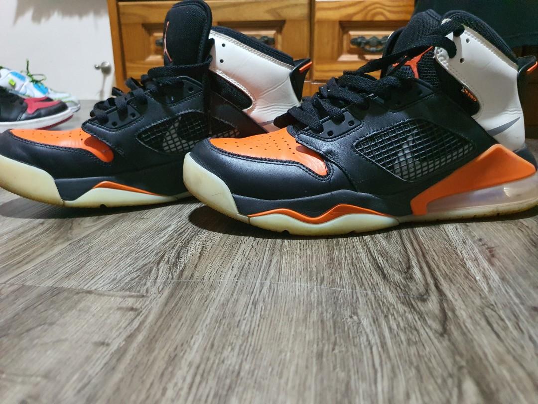 Nike air jordan mars clearance