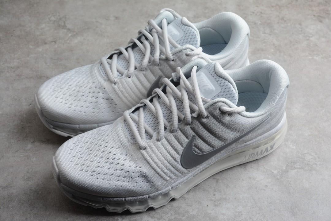 Nike air clearance 2017 white