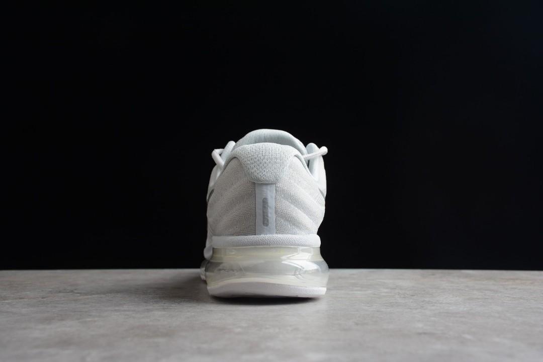 Nike air sales 2017 white