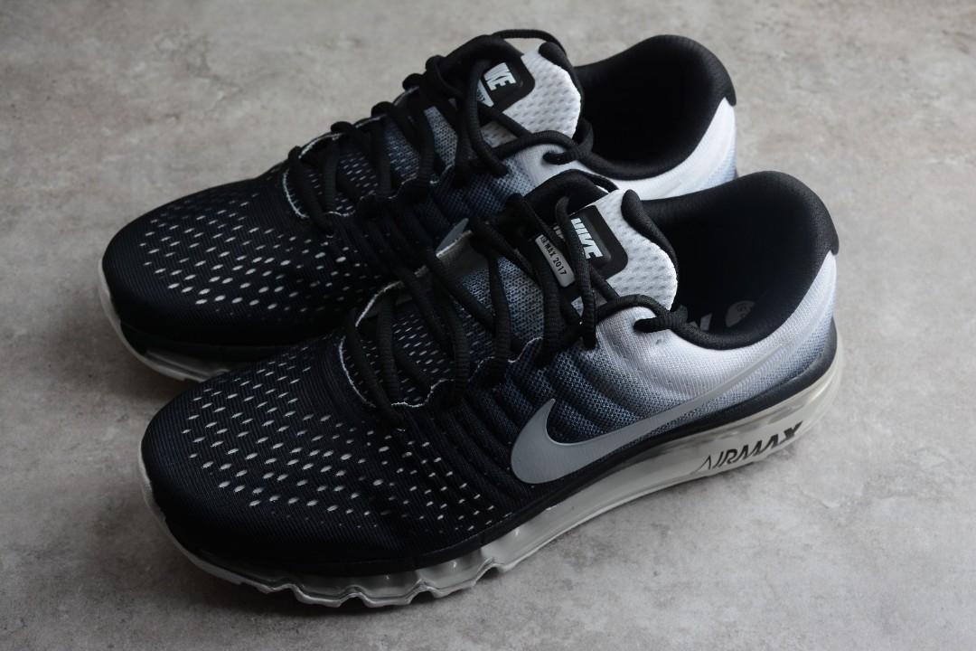 Nike air max 2017 shoes discount