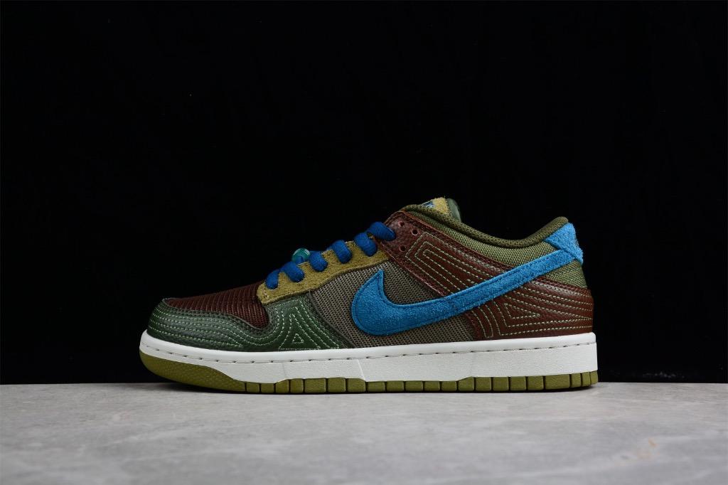 Nike Dunk Low NH Cacao Wow DR0159 200 Euro 36 47.5