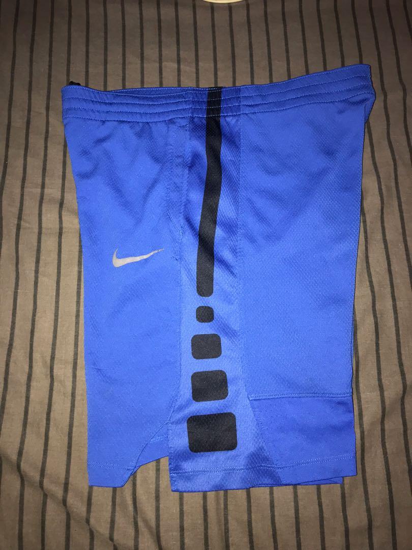 Nike Elite Short, Men's Fashion 