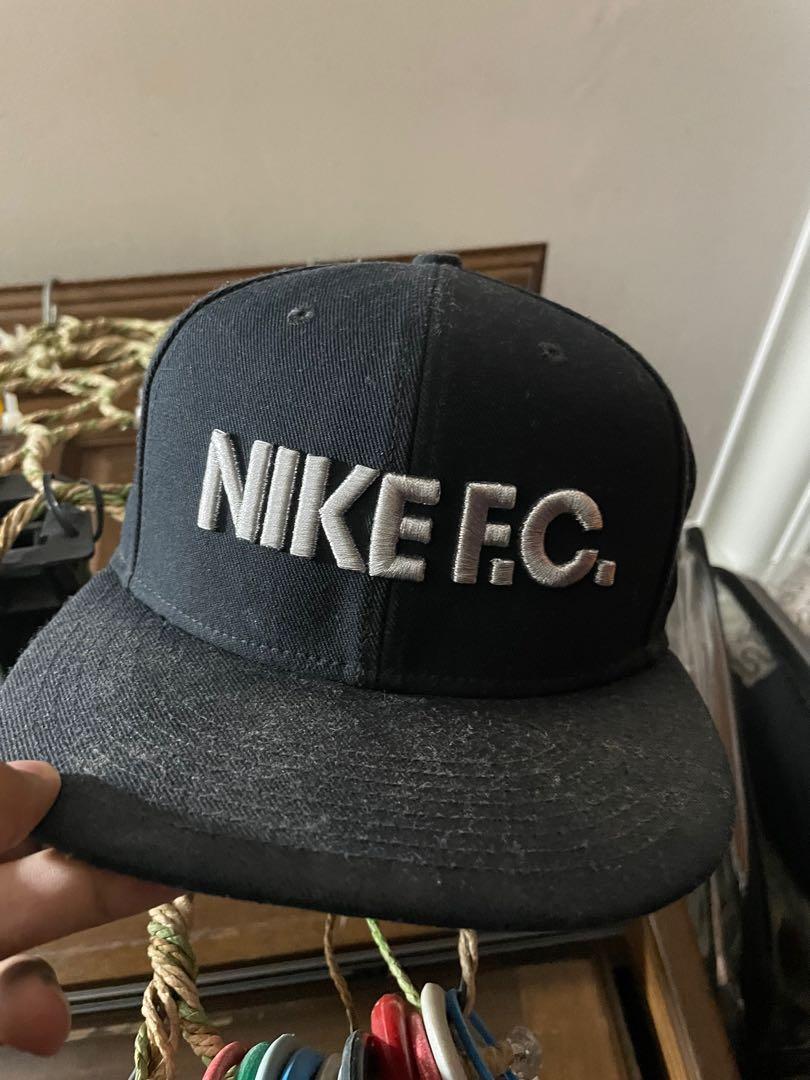 Nike fc cap shop
