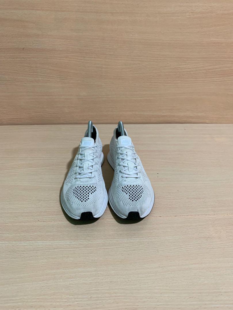 Nike Flyknit Racer Goddess