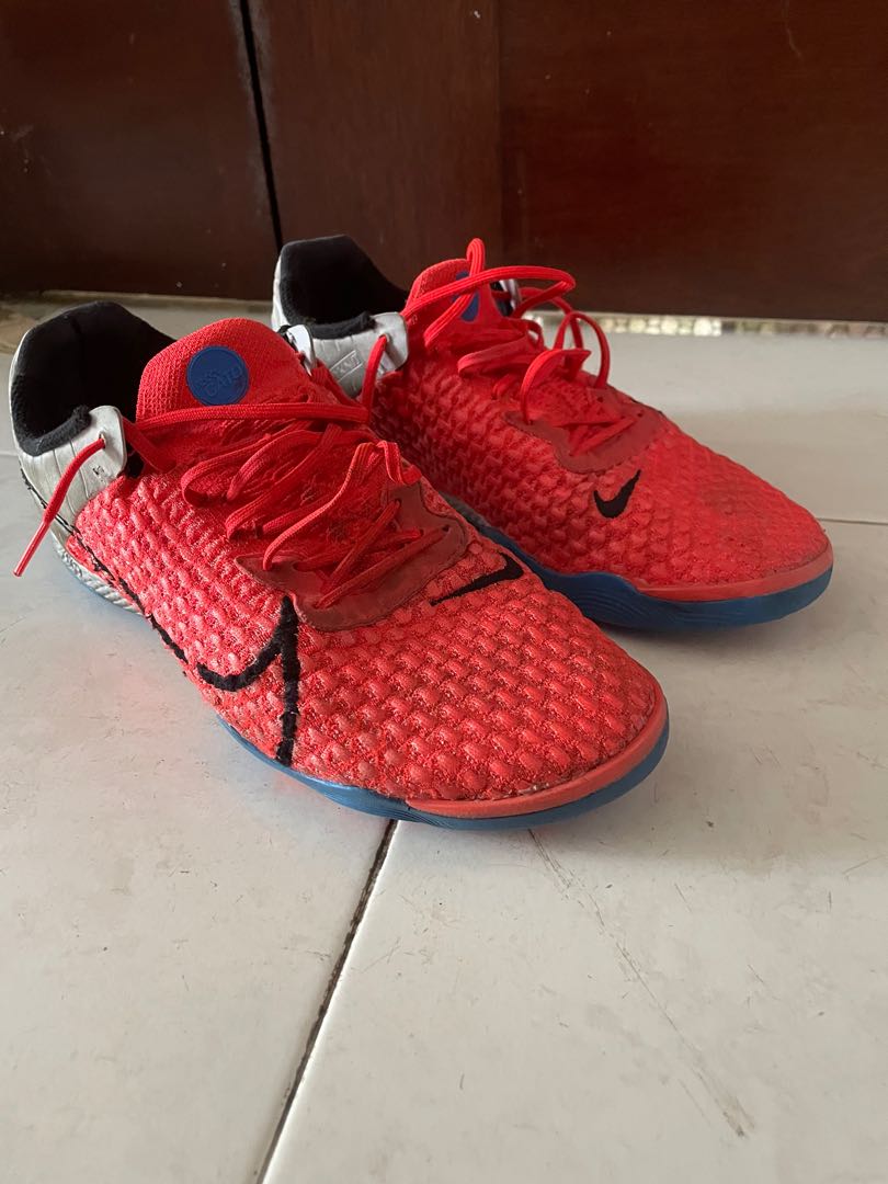 Nike Gato Street Soccer Futsal Shoes Men s Fashion Footwear