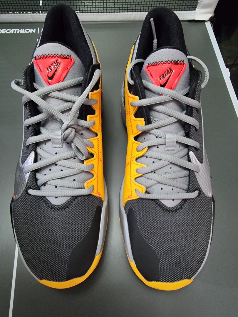 Nike Giannis Taxi - Brand New, Men's 