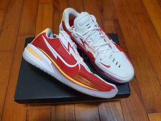 Nike GT.Cut 紅白 us10.5
