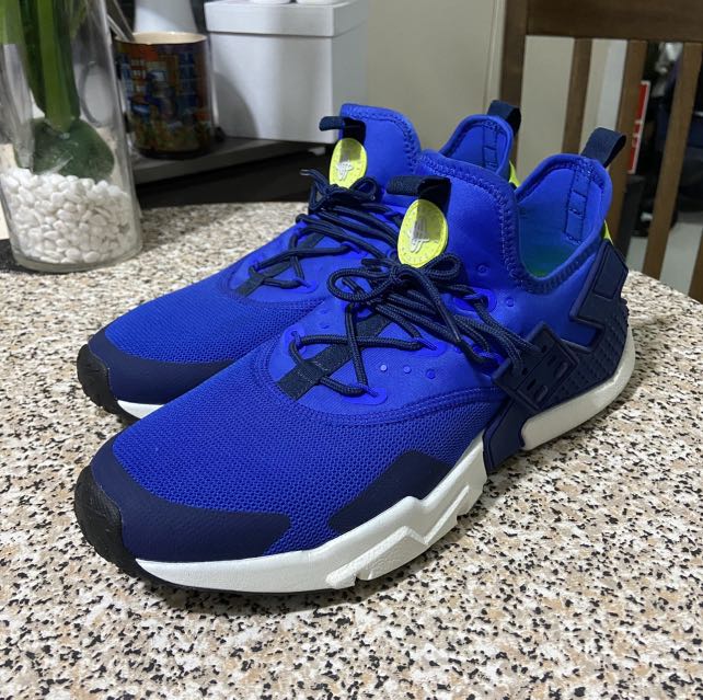 Huarache drift blue store