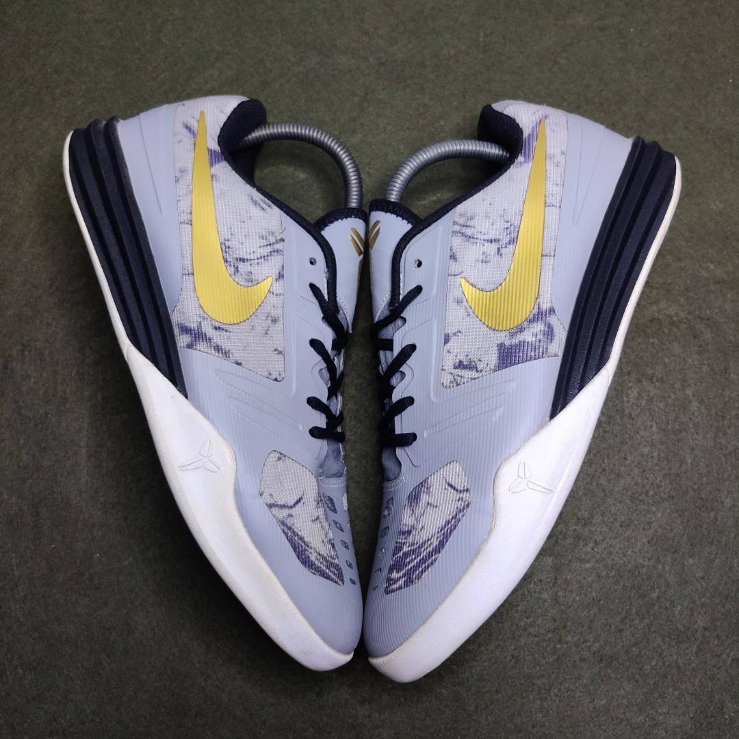 Kobe mentality 4am on sale