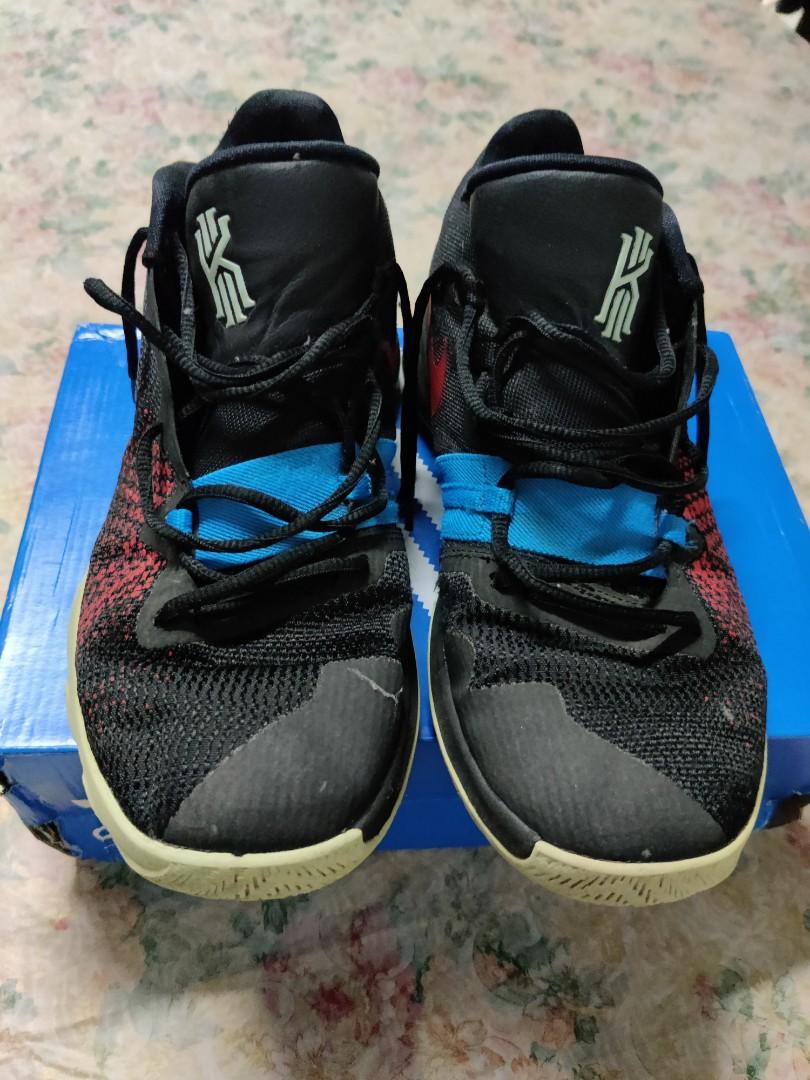 Kyrie flytrap shop black blue
