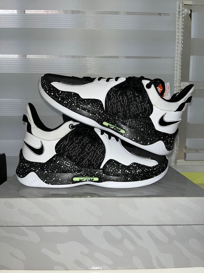 oreo pg