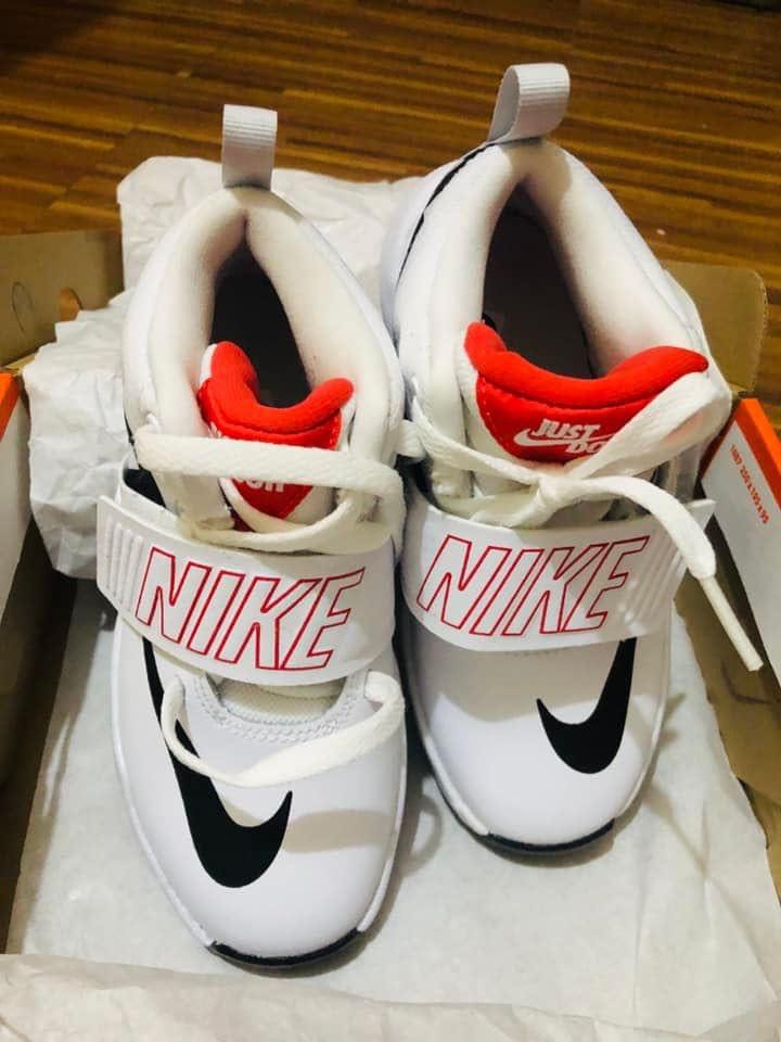 Team hustle outlet d8 flyease