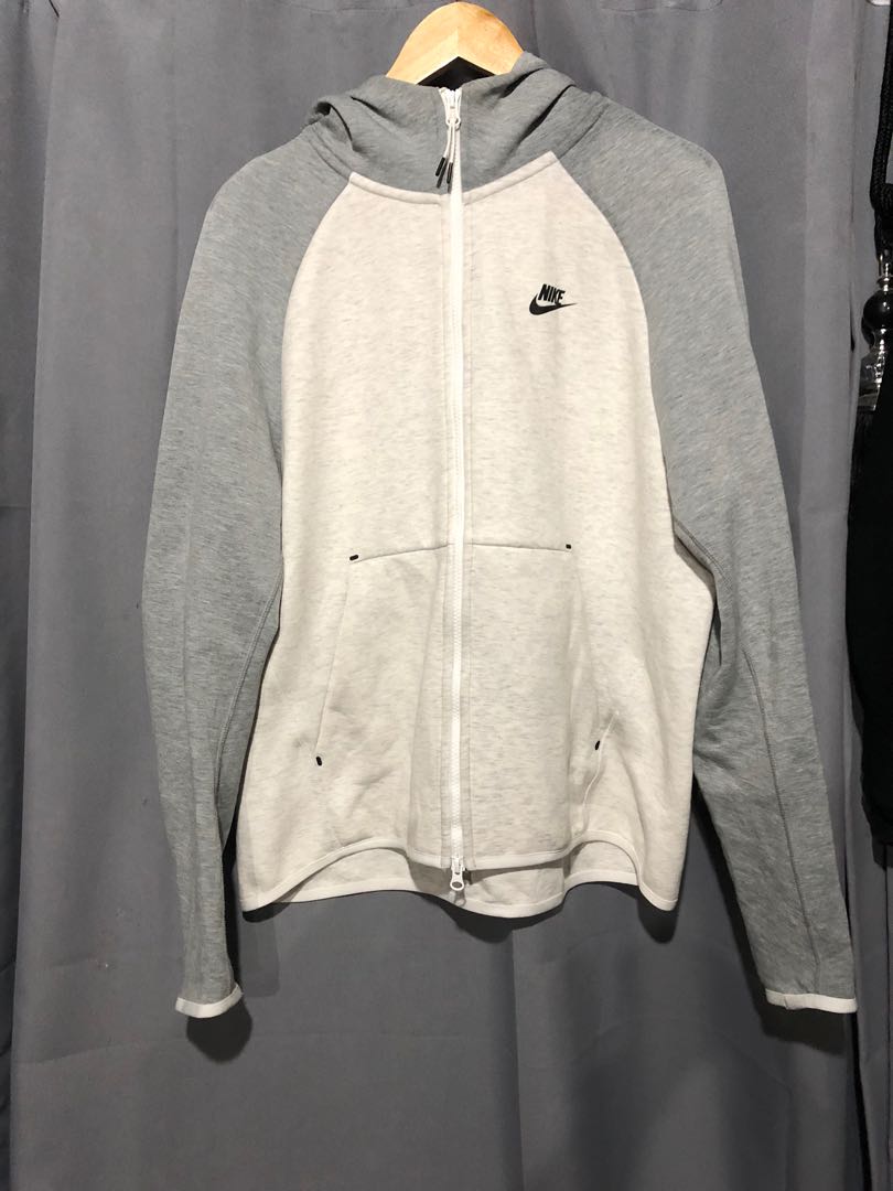 Two tone hotsell tech fleece