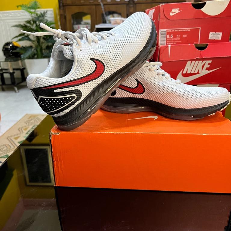 Kasut nike zoom sale