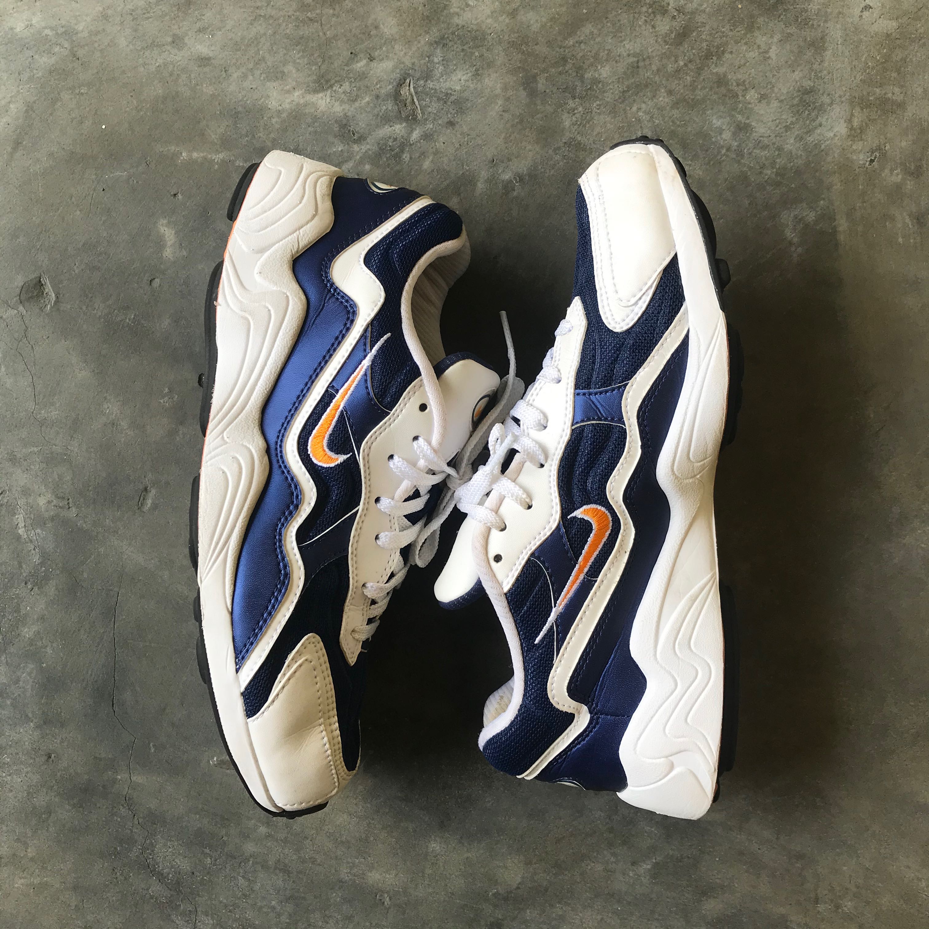 Nike air zoom alpha og on sale