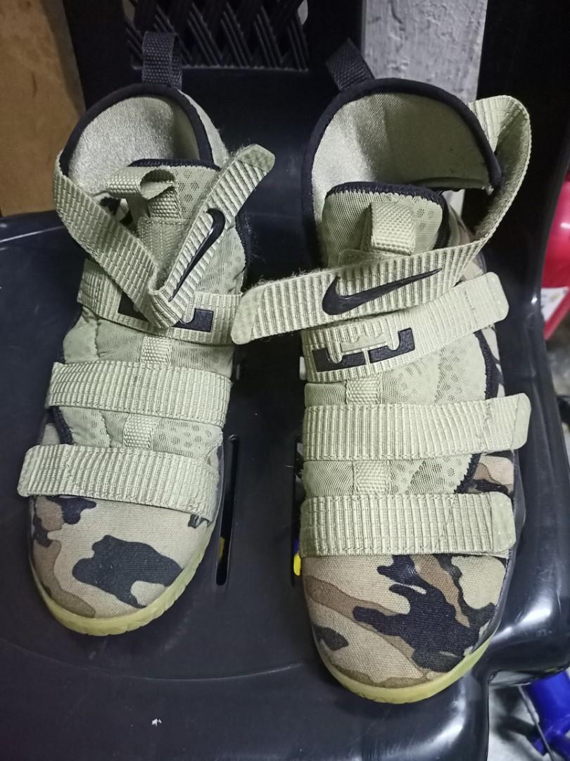 Lebron soldier 5.5 store