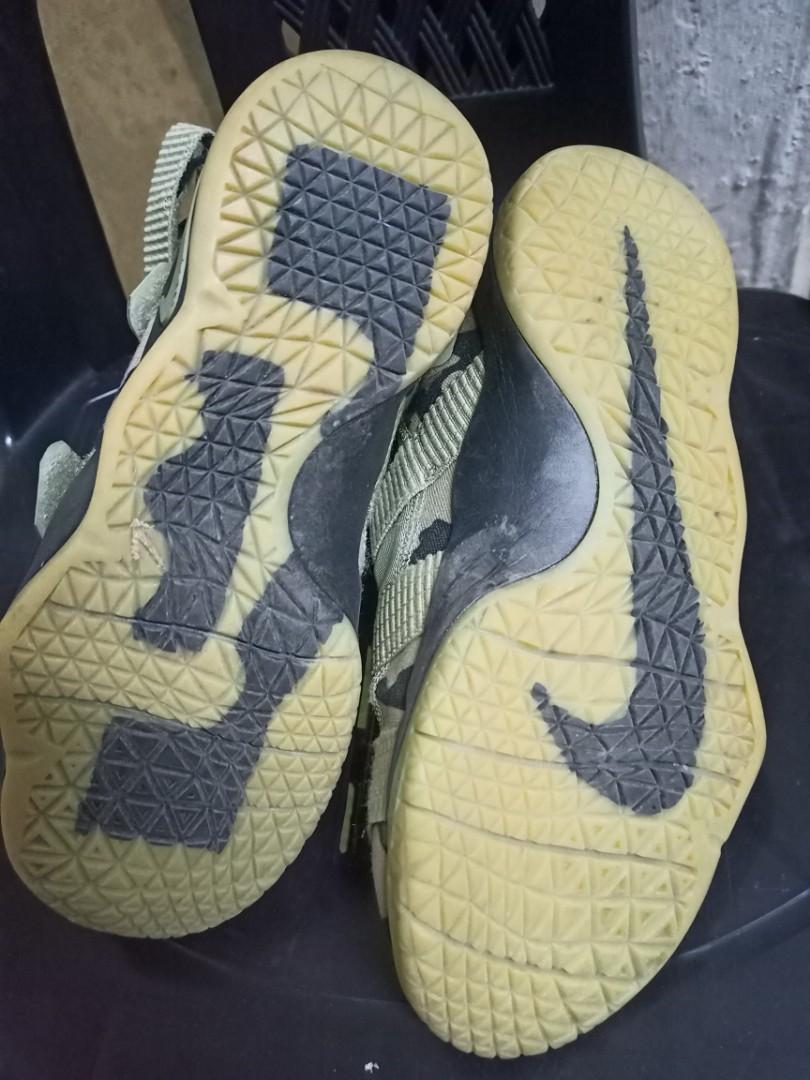 Lebron soldier new arrivals 5.5