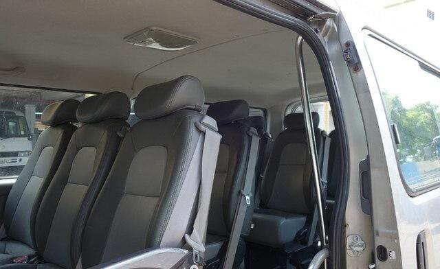 Nissan nv350 12 seater new arrivals