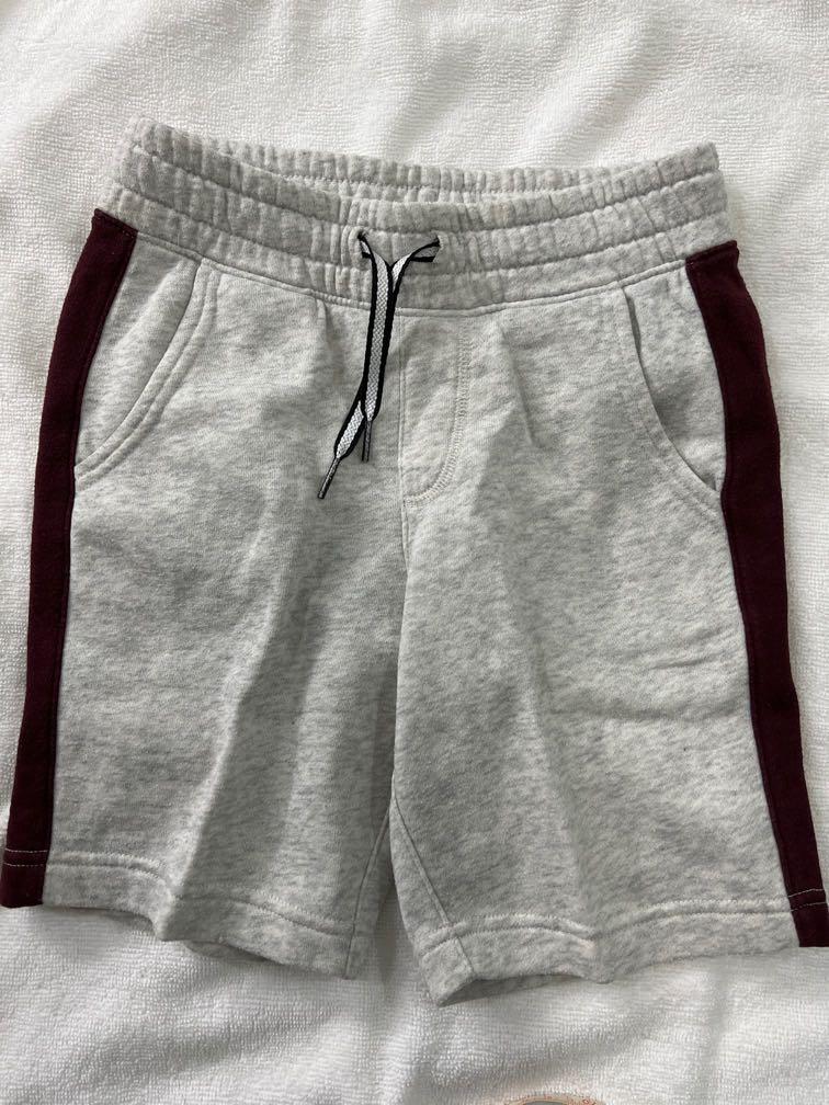 Old navy kids sweatshorts sz6-7, Men's 