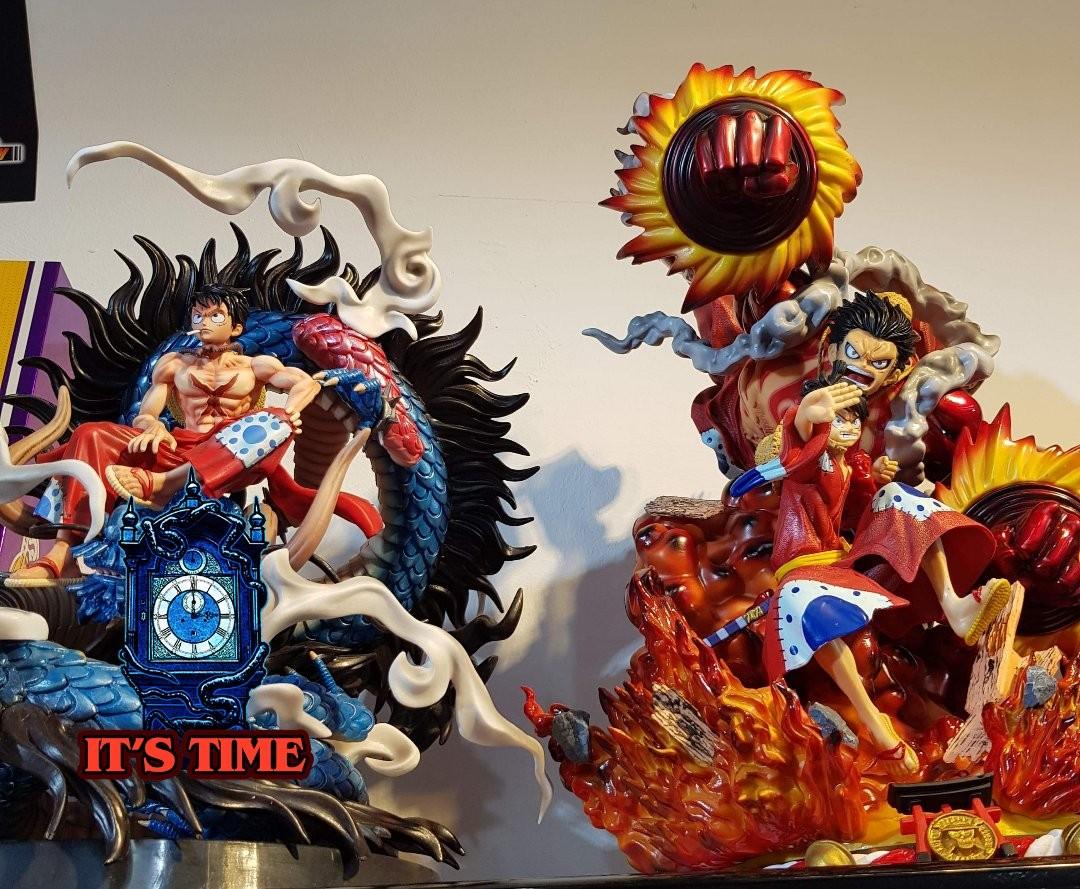 One Piece Hobbies Toys Toys Games On Carousell