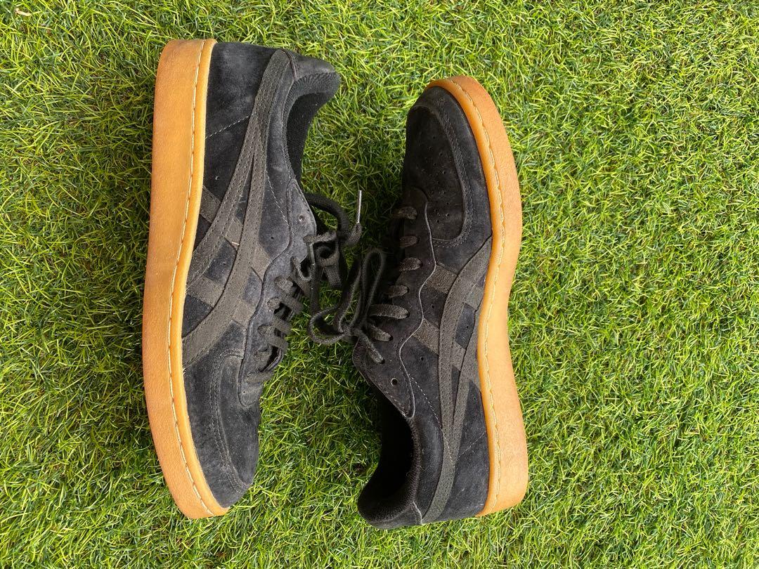 onitsuka tiger gsm gum sole