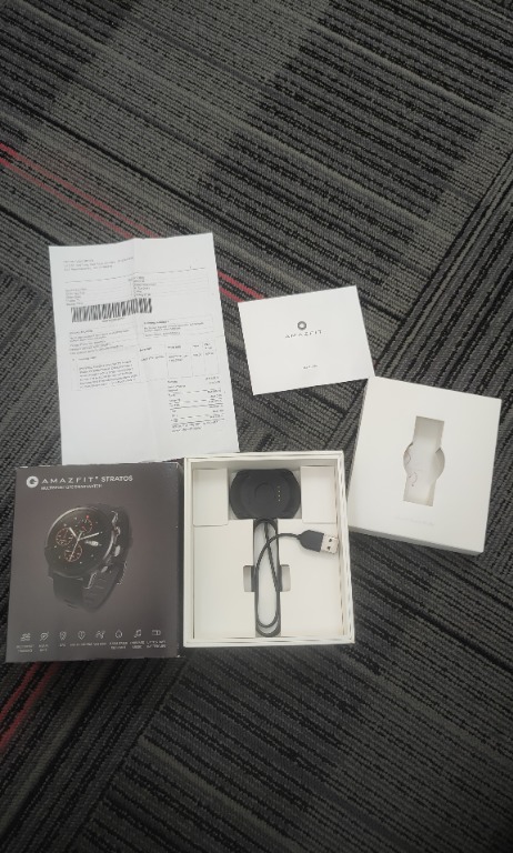 Beli amazfit stratos best sale