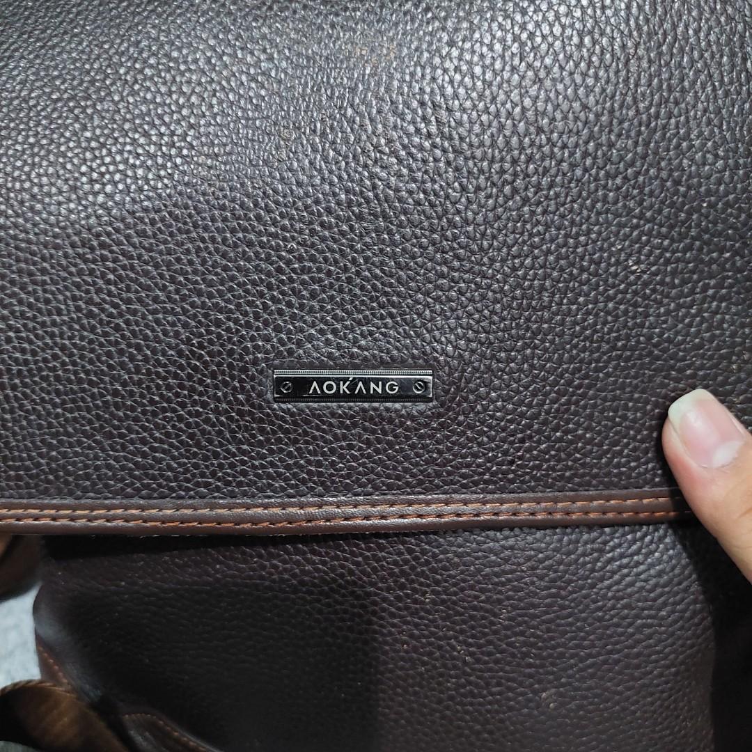 Aokang 2025 bag price