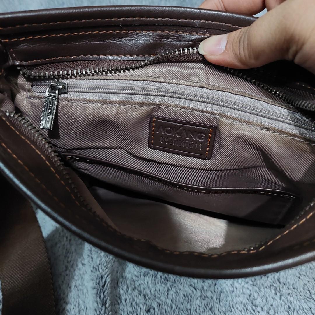 Aokang bag price hotsell