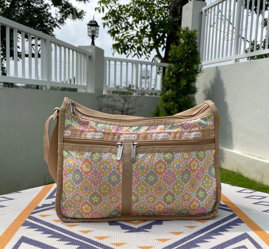 Original Lesportsac Crossbody bag, Women's Fashion, Bags & Wallets