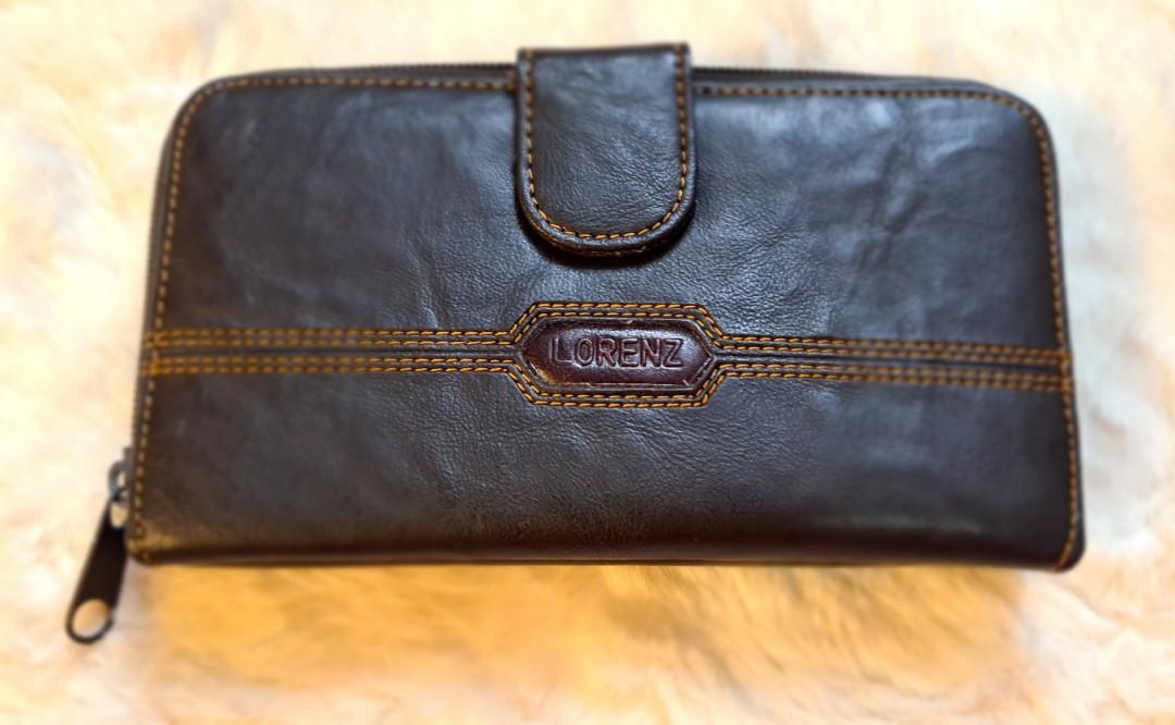 Lorenz wallet price hotsell