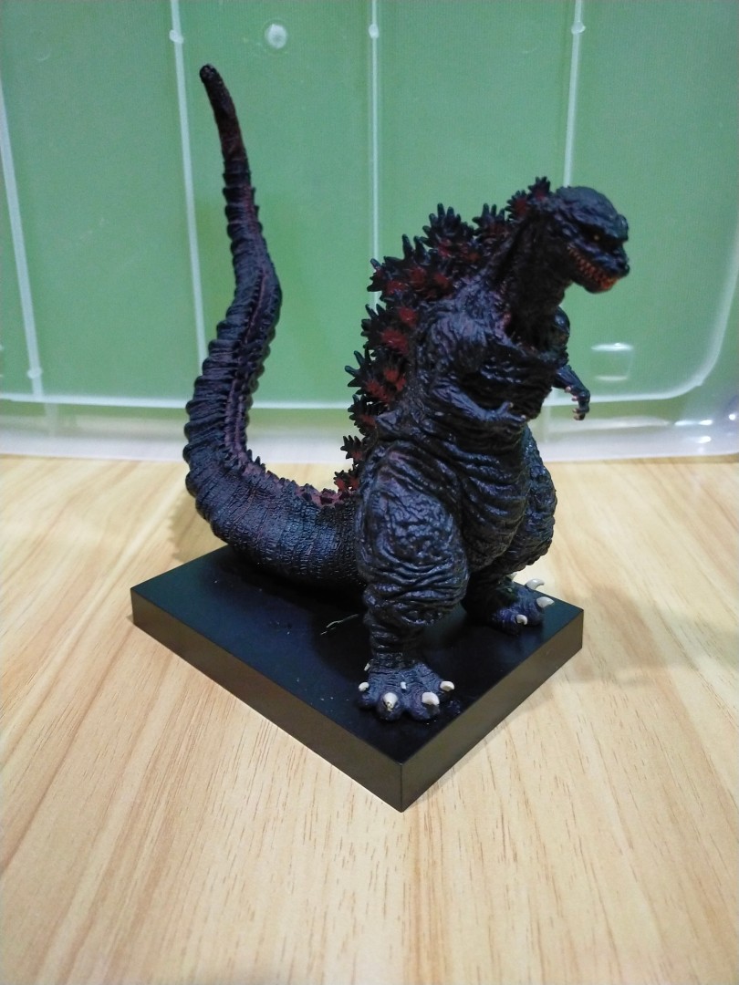 Sega shin sales godzilla premium figure