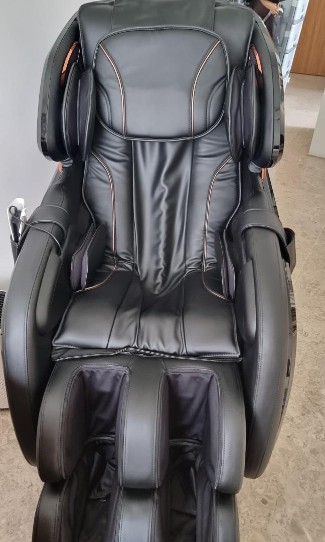 Discount best sale massage chair
