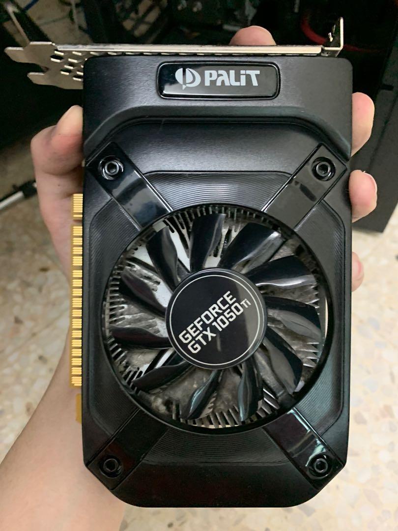 Palit 1050 sales