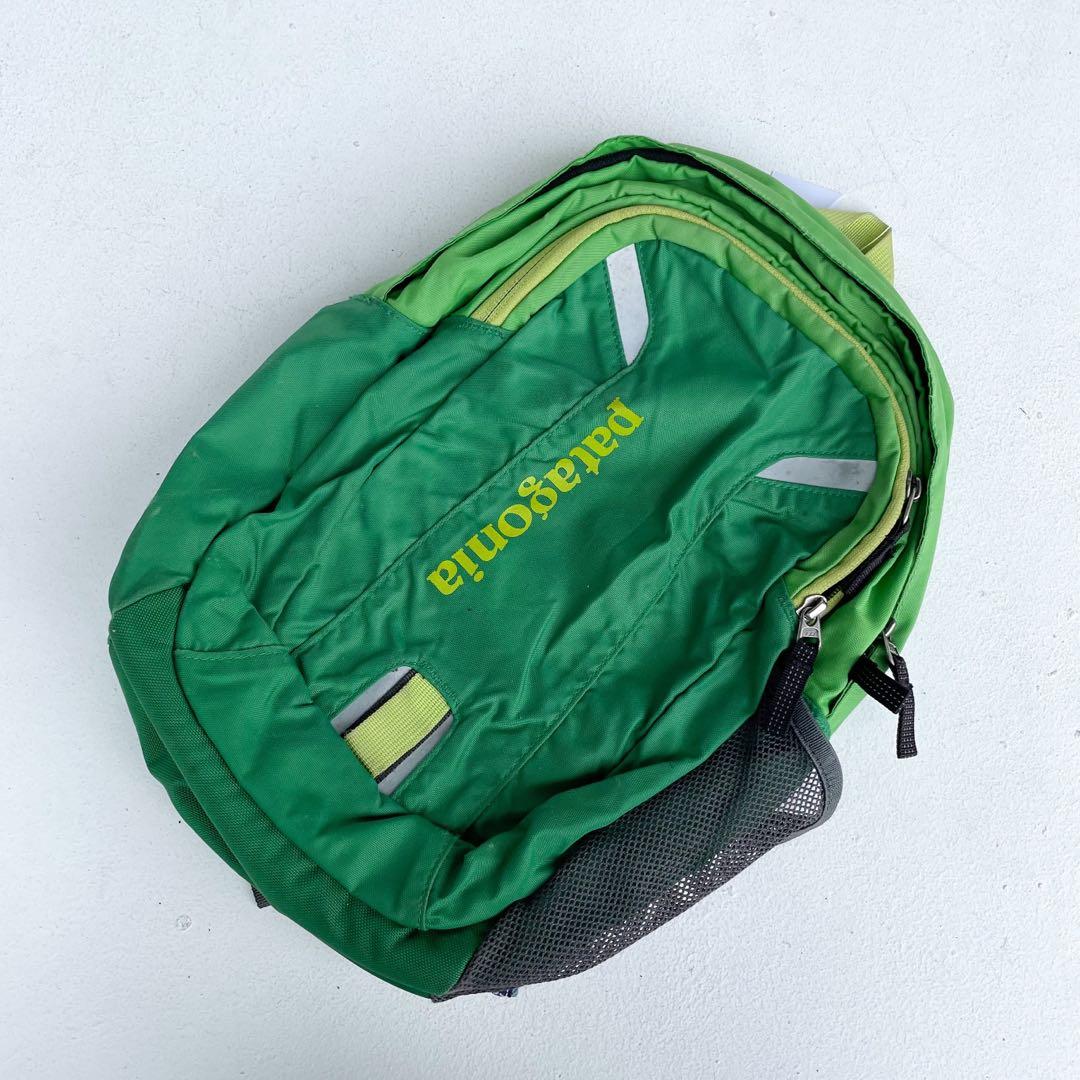 Patagonia mini new arrivals backpack