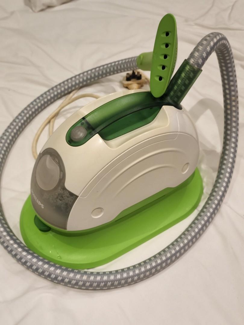 Philips garment steamer shop gc510