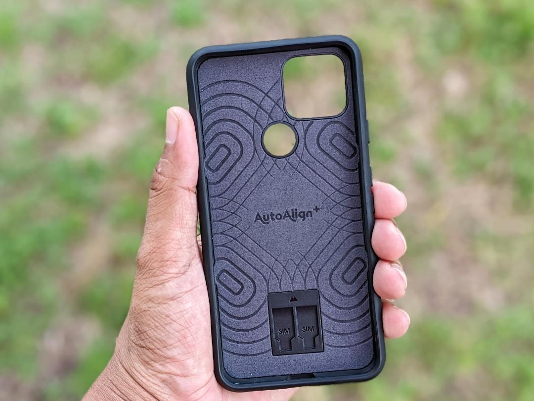 Mous pixel 5 clearance