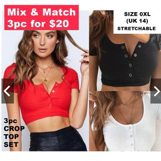 (Category: ) located in . Submitted by plussizesg (Listing ID 1163562670, Image 1). Description: .