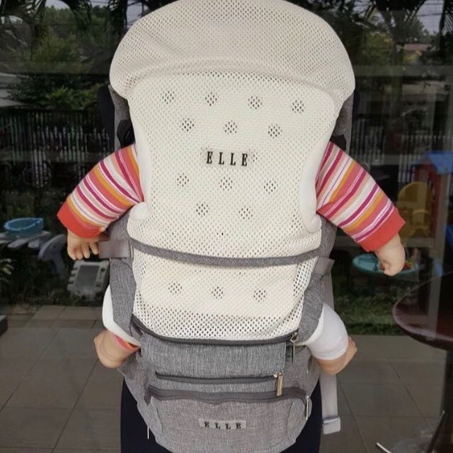 Elle hipseat store