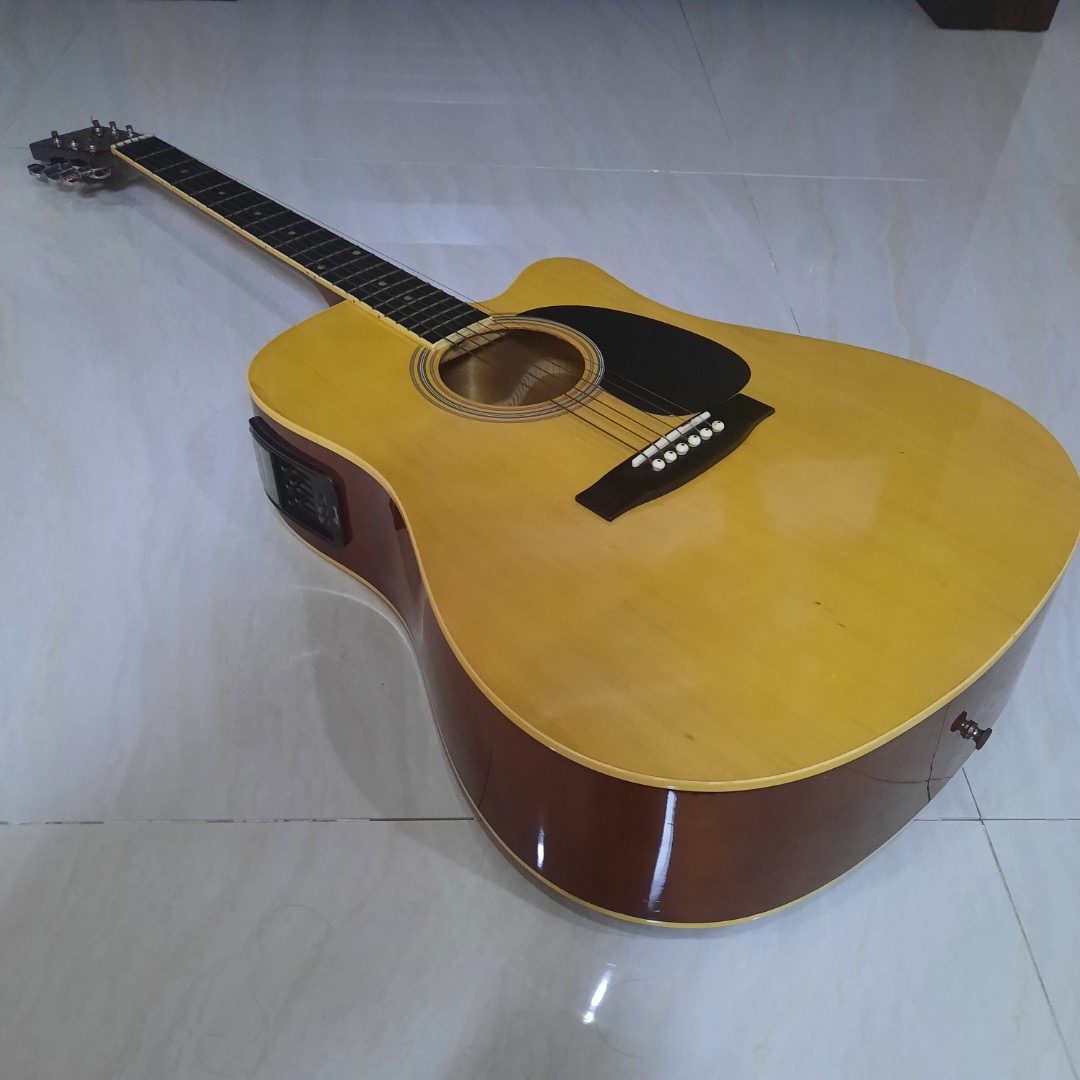 Premier guitar price sale