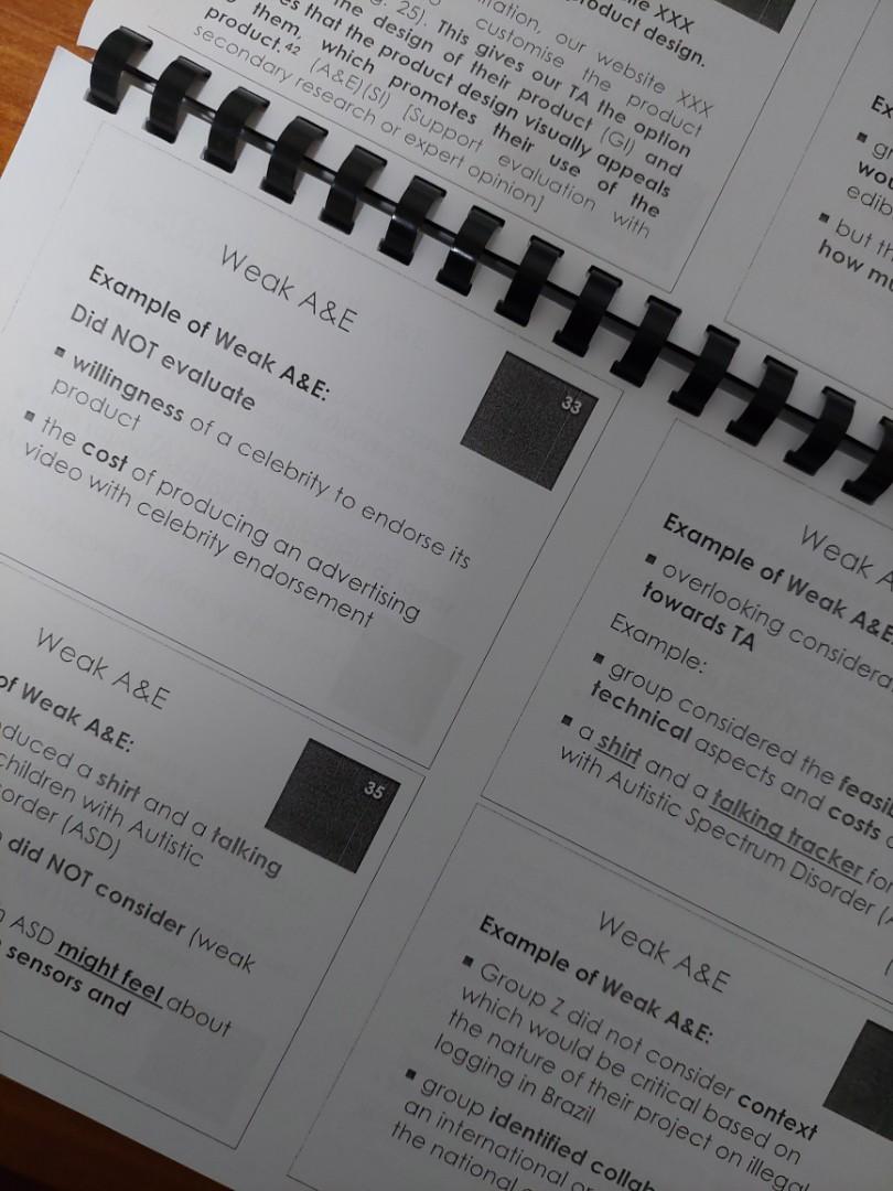 Project work PW notes H1, Hobbies & Toys, Books & Magazines, Assessment ...