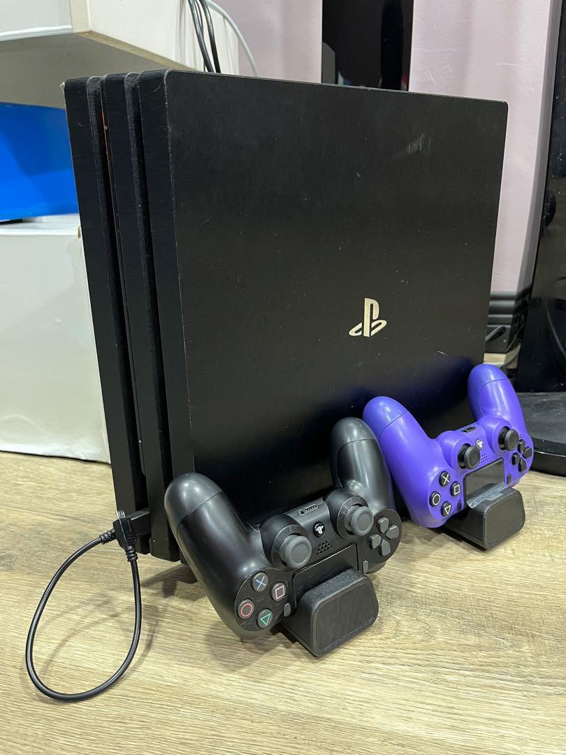 Ps4 pro deals 1b
