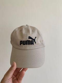 Puma鴨舌帽